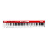 美派(MIDIPLUS) X8 PRO 88键半配重电子琴专业钢琴练习音乐编曲MIDI键盘