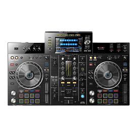 先锋(Pioneer) XDJ-RX2 数码U盘DJ控制器 DJ打碟机一体机