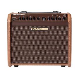 渔夫(Fishman) Loudbox Mini Charge 便携蓝牙电箱吉他弹唱音箱