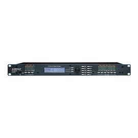 雅士尼(ASHLY) DSP360 3进6出专业数字音频处理器 舞台效果器