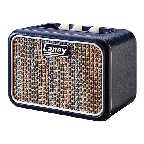 兰尼(Laney) Mini Lionheart 电吉他贝斯音箱 便携迷你多功能音箱 手机APP蓝牙连接