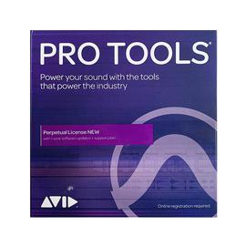 爱维德(AVID) Pro Tools 2019 标准版音频工作站软件 专业录音混音软件（含软件iLok）