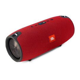JBL XTREME 音乐战鼓无线蓝牙音箱 户外便携式防水迷你小音响hifi低音炮 (红色)