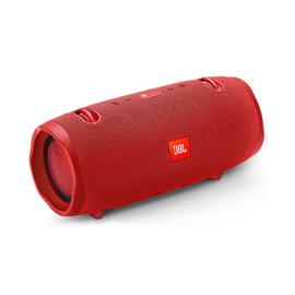 JBL XTREME2 音乐战鼓二代无线蓝牙音箱 户外便携防水音响hifi双重低音 (红色)
