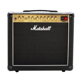马歇尔(Marshall) DSL20CR 12寸全电子管吉他音箱 带混响马勺电吉他音响