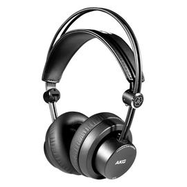 爱科技(AKG) K175 专业录音监听耳机 头戴式3D折叠音乐HIFI耳机