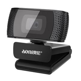 奥尼 (ANC) C27 Pro 内置麦克风高清美颜USB摄像头 直播/网教/会议