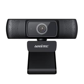 奥尼 (ANC) A31 1080p高清美颜直播摄像头 直播/网教/会议