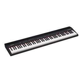罗兰(Roland) GO-88P(GO:PIANO88) 88键便携式带蓝牙数码电钢琴