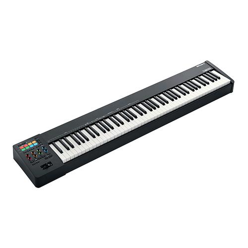 罗兰(Roland) A-88MKII 88键全配重MIDI键盘控制器