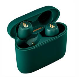 漫步者(Edifier) EJOY5 迷你真无线蓝牙耳机 运动防水入耳式便携耳塞 (绿色)