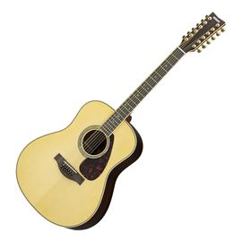 雅马哈(YAMAHA) LL16-12 ARE 42寸全单12弦电箱吉他