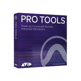 爱维德(AVID) Pro Tools 2021标准版音频工作站软件 专业录音混音软件（带ilok）