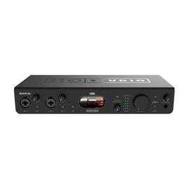 美派(MIDIPLUS) VALVE 专业录音USB外置电子管声卡 录音编曲直播K歌音频接口