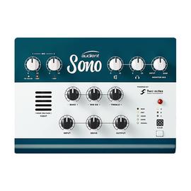 Audient SONO 专业录音USB外置电子管声卡 吉他录音音频接口