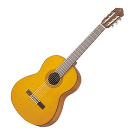 雅马哈(YAMAHA) CG142C 39寸雪松单板古典吉他