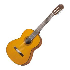 雅马哈(YAMAHA) CG142S 39寸云杉单板古典吉他