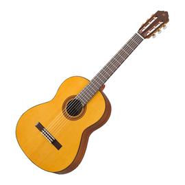 雅马哈(YAMAHA) CG182C 39寸雪松单板古典吉他