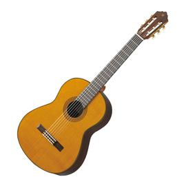 雅马哈(YAMAHA) CG192C 39寸雪松单板古典吉他