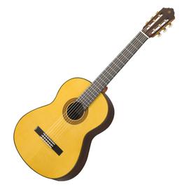 雅马哈(YAMAHA) CG192S 39寸云杉单板古典吉他