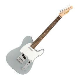 芬达(Fender) Squier Affinity Tele 复古单 初学入门电吉他 (银色)