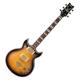 依班娜(Ibanez) AR420-VLS 专业级电吉他（小提琴渐变色）