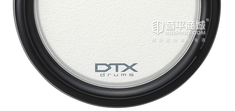DTX532K 紧凑型娱乐 爵士架子电子鼓 儿童成人均可用